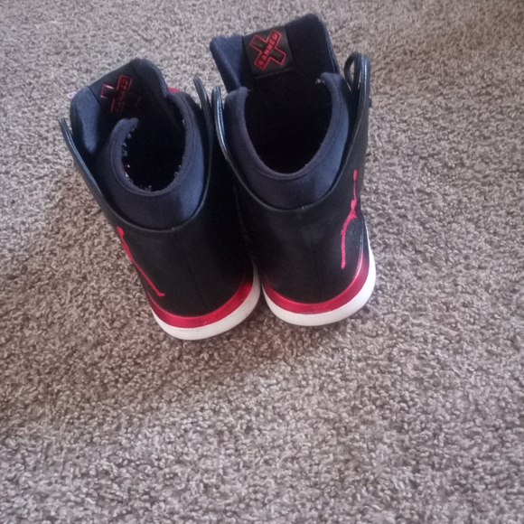 Jordan 31's "Banned" - Picture 4 of 9